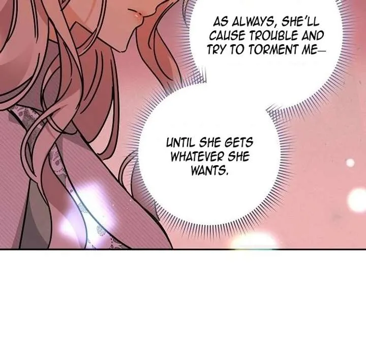 For My Gentle Monster Chapter 5 page 30