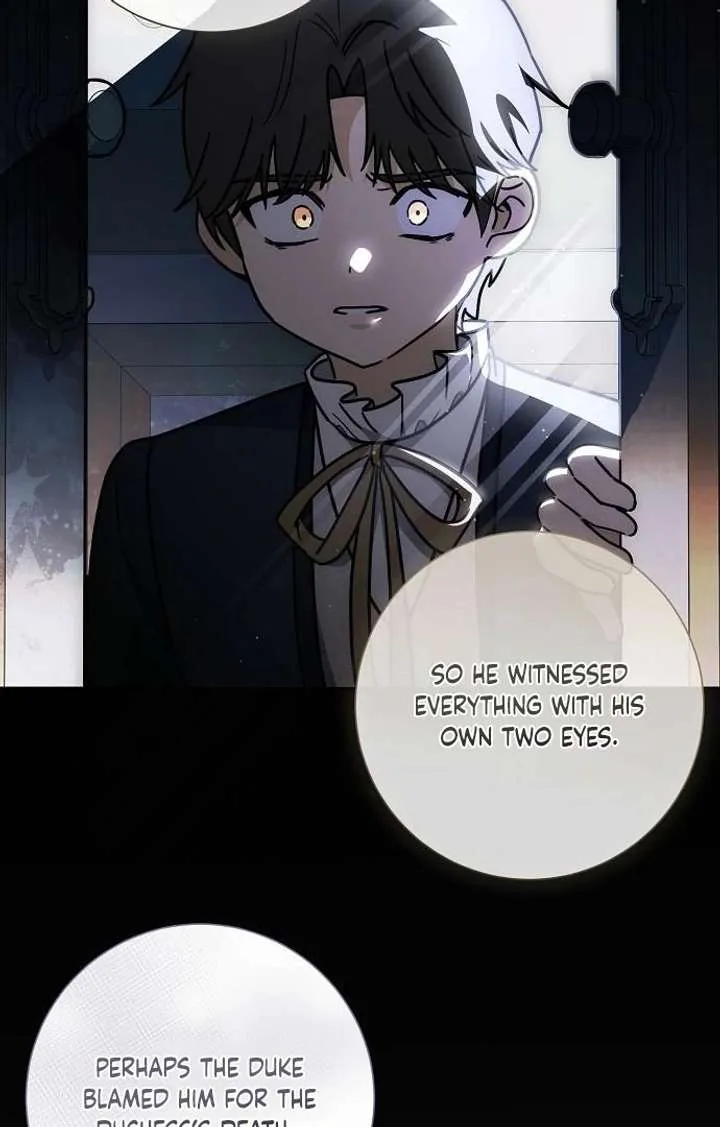 For My Gentle Monster Chapter 5 page 9
