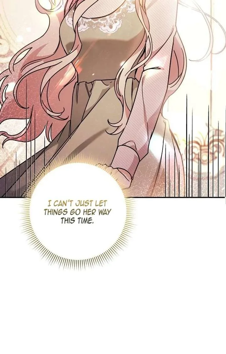 For My Gentle Monster Chapter 5 page 33