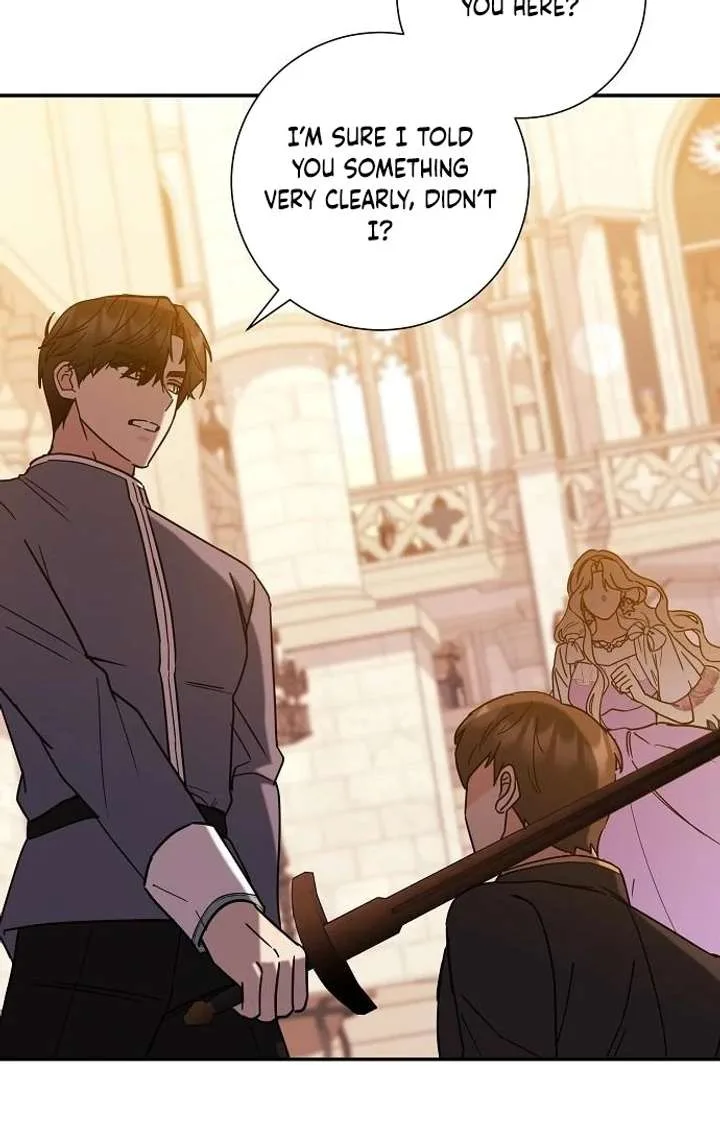 For My Gentle Monster Chapter 3 page 82