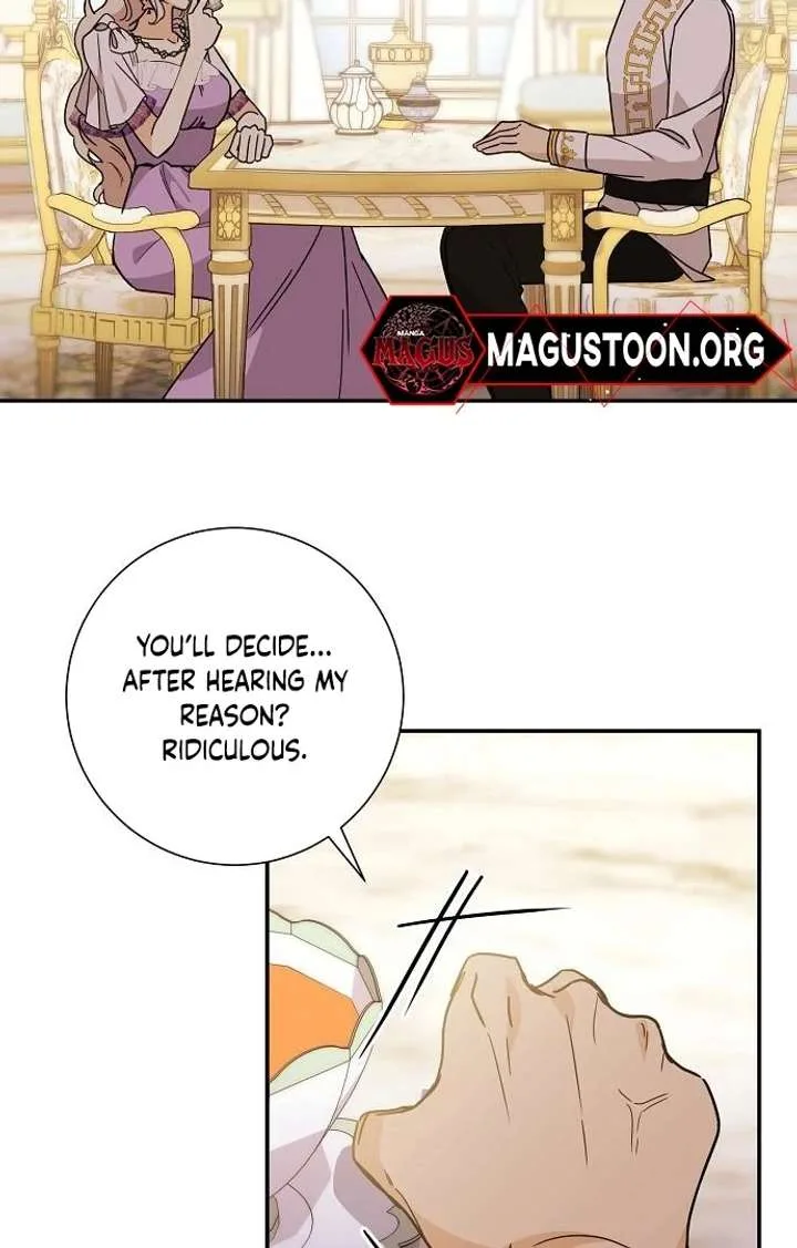 For My Gentle Monster Chapter 3 page 94