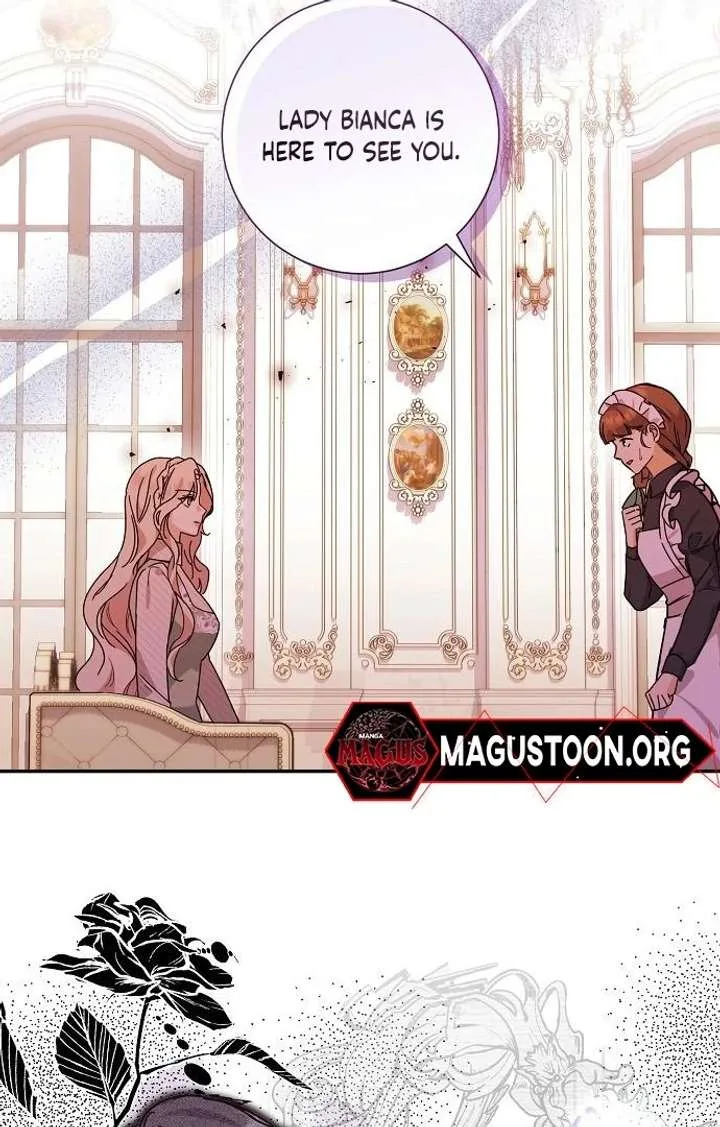 For My Gentle Monster Chapter 5 page 28