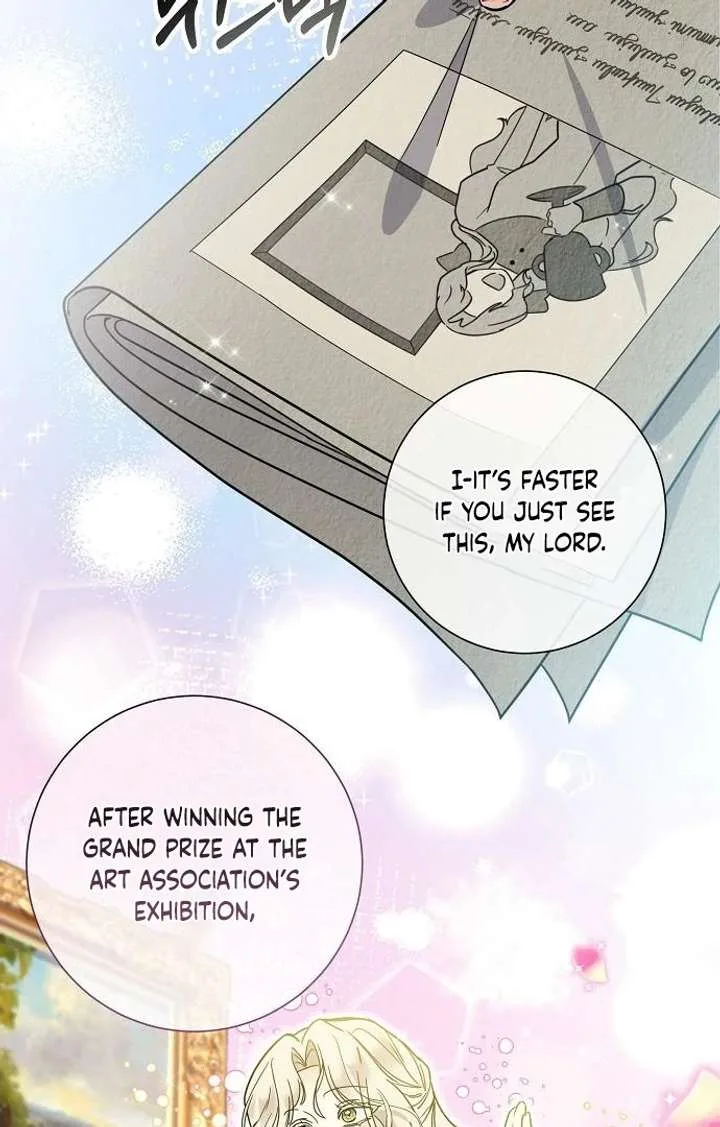 For My Gentle Monster Chapter 3 page 63