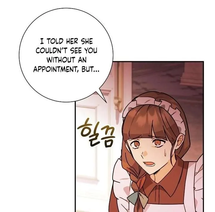 For My Gentle Monster Chapter 5 page 31