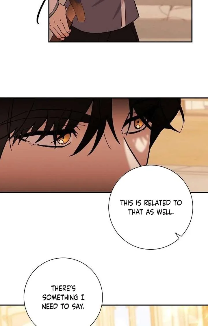 For My Gentle Monster Chapter 3 page 84