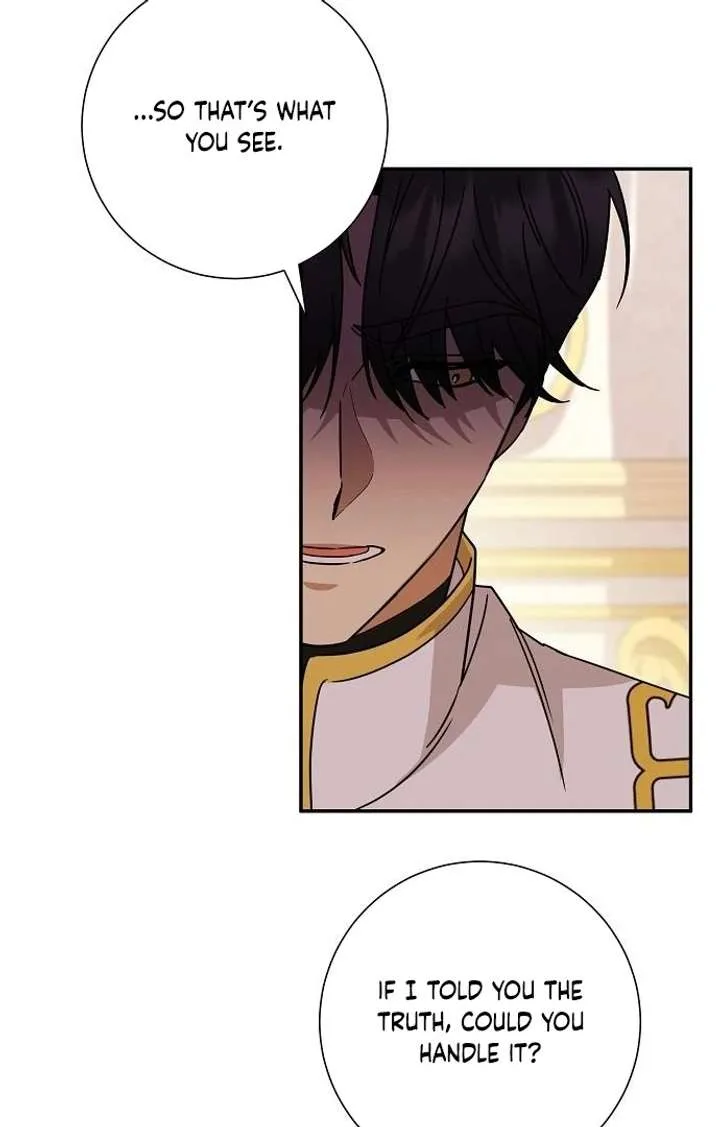 For My Gentle Monster Chapter 3 page 99