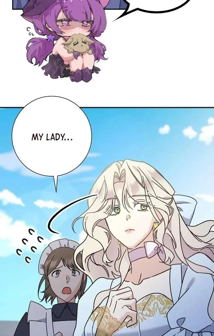 For My Gentle Monster Chapter 2 page 46
