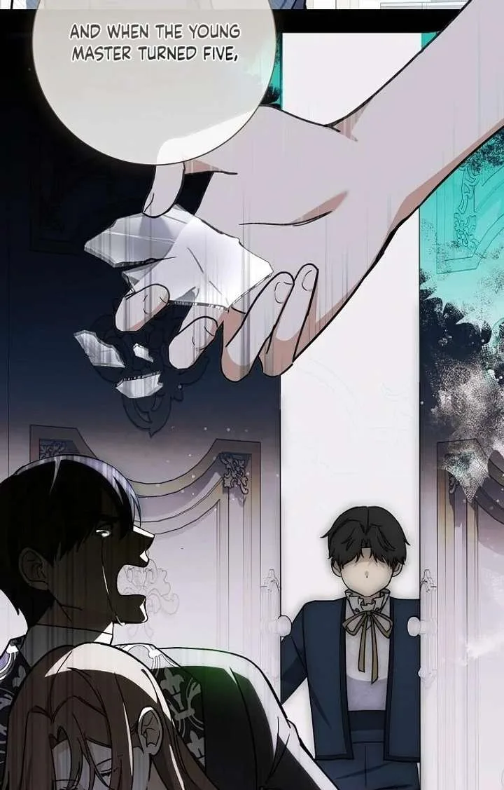 For My Gentle Monster Chapter 5 page 7