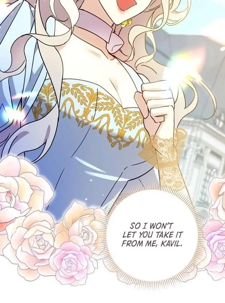 For My Gentle Monster Chapter 2 page 57