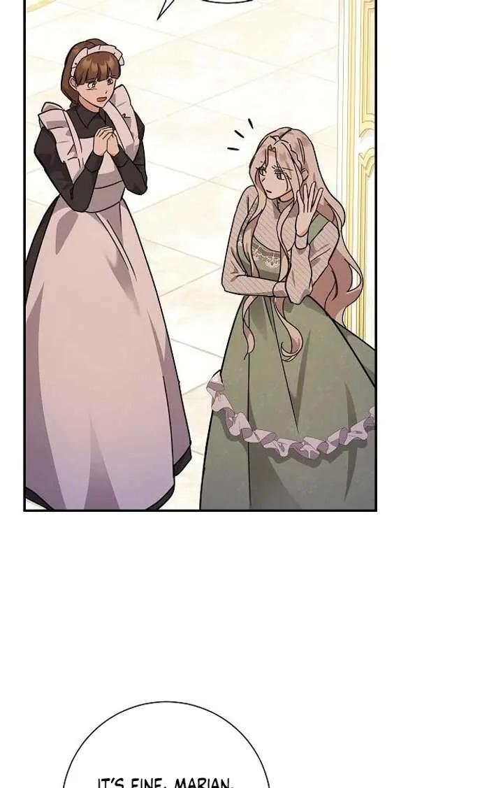For My Gentle Monster Chapter 5 page 74