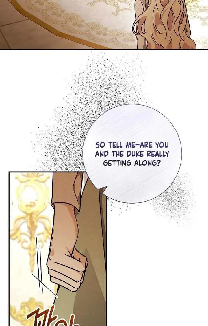For My Gentle Monster Chapter 5 page 54