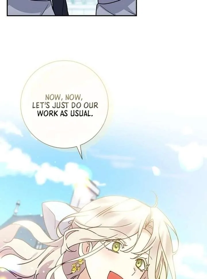 For My Gentle Monster Chapter 2 page 56