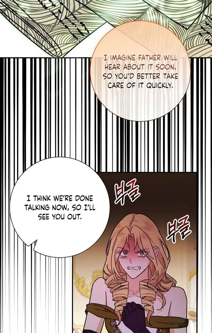 For My Gentle Monster Chapter 5 page 59