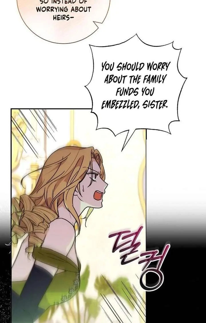 For My Gentle Monster Chapter 5 page 57