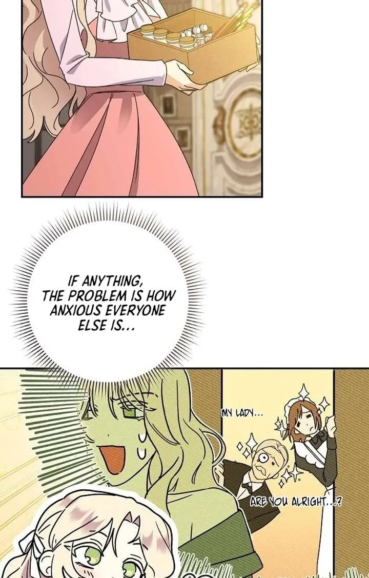 For My Gentle Monster Chapter 2 page 61