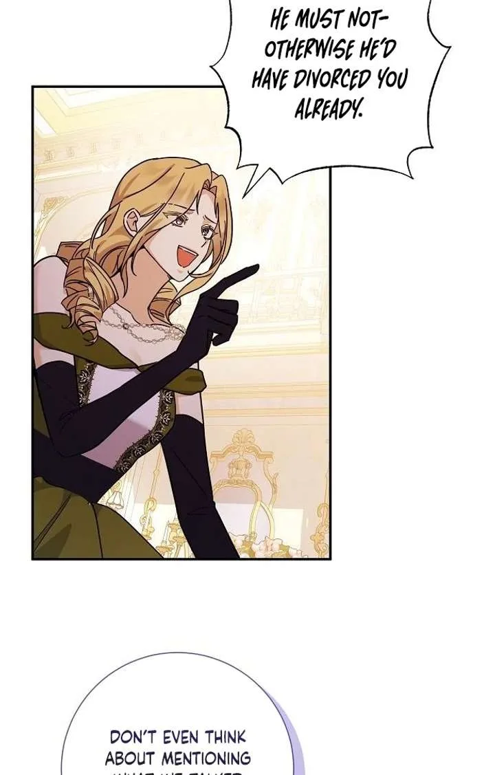 For My Gentle Monster Chapter 5 page 62
