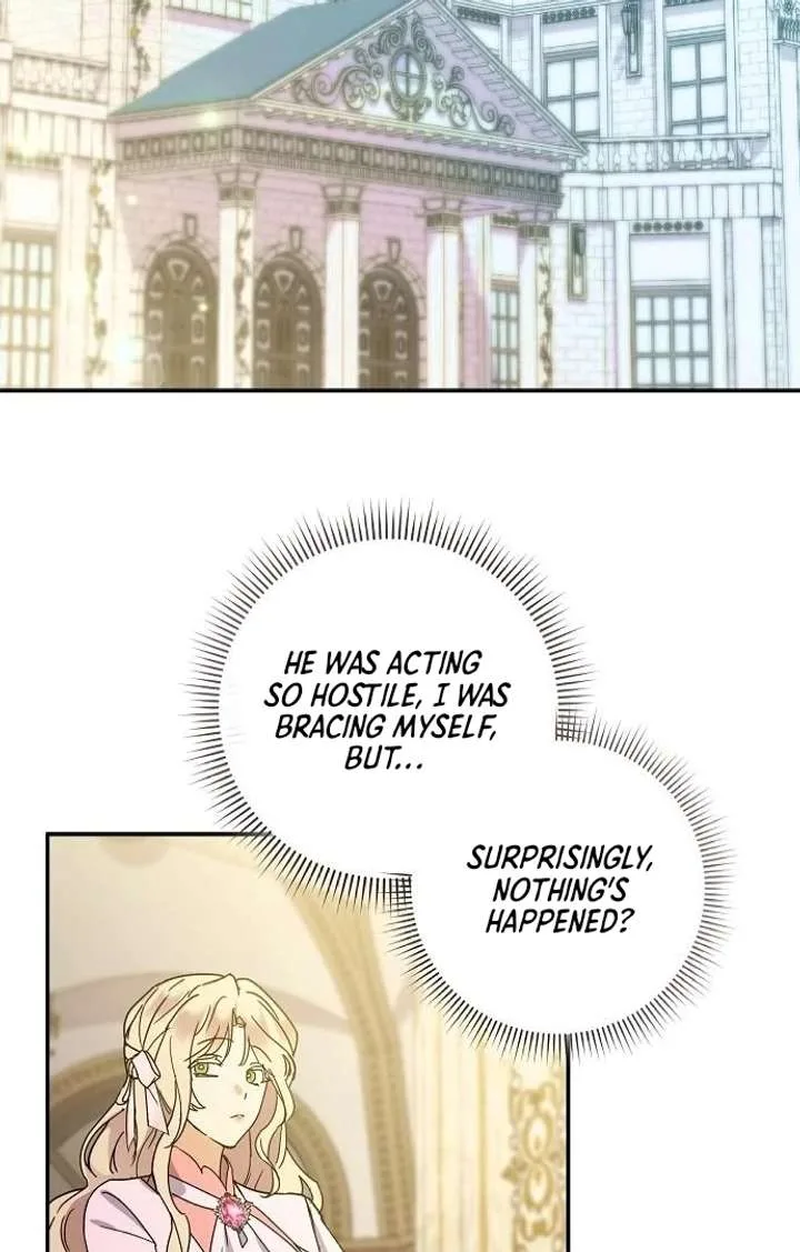 For My Gentle Monster Chapter 2 page 60