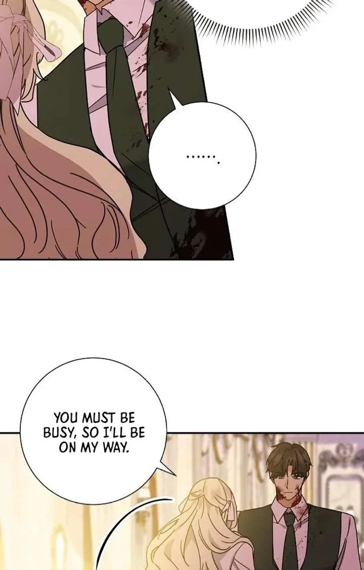 For My Gentle Monster Chapter 2 page 66