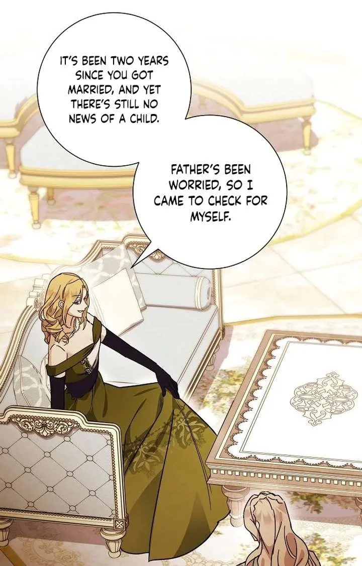 For My Gentle Monster Chapter 5 page 53