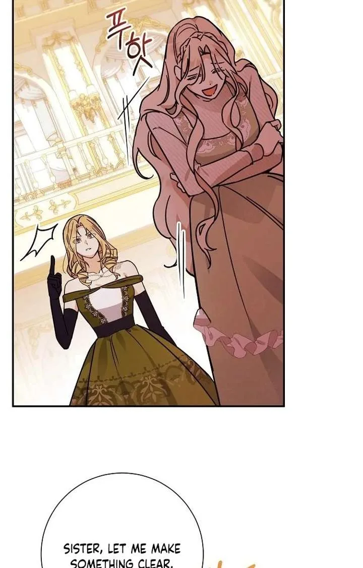 For My Gentle Monster Chapter 5 page 64
