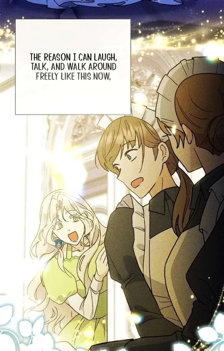 For My Gentle Monster Chapter 2 page 52
