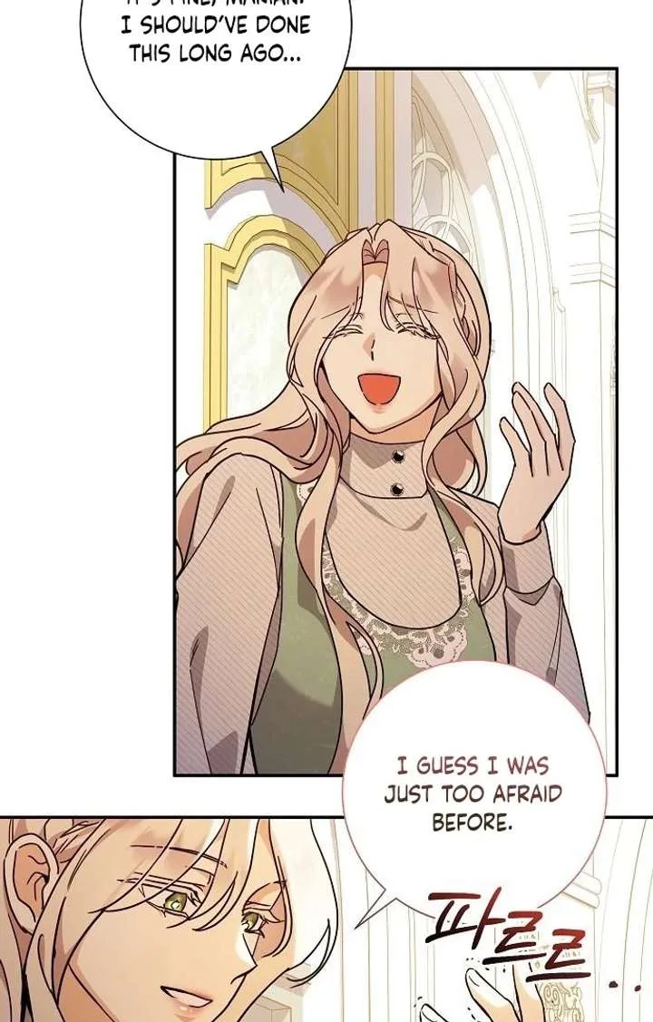 For My Gentle Monster Chapter 5 page 75