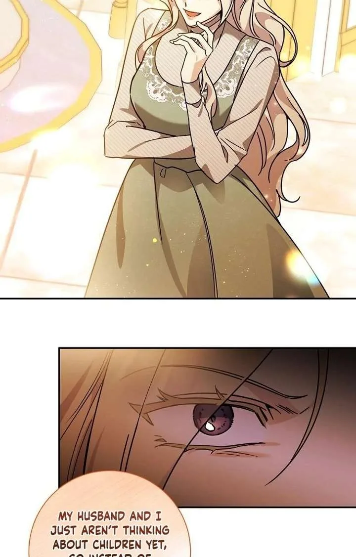 For My Gentle Monster Chapter 5 page 56