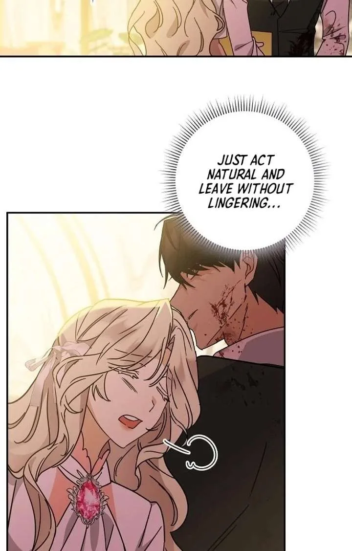 For My Gentle Monster Chapter 2 page 67