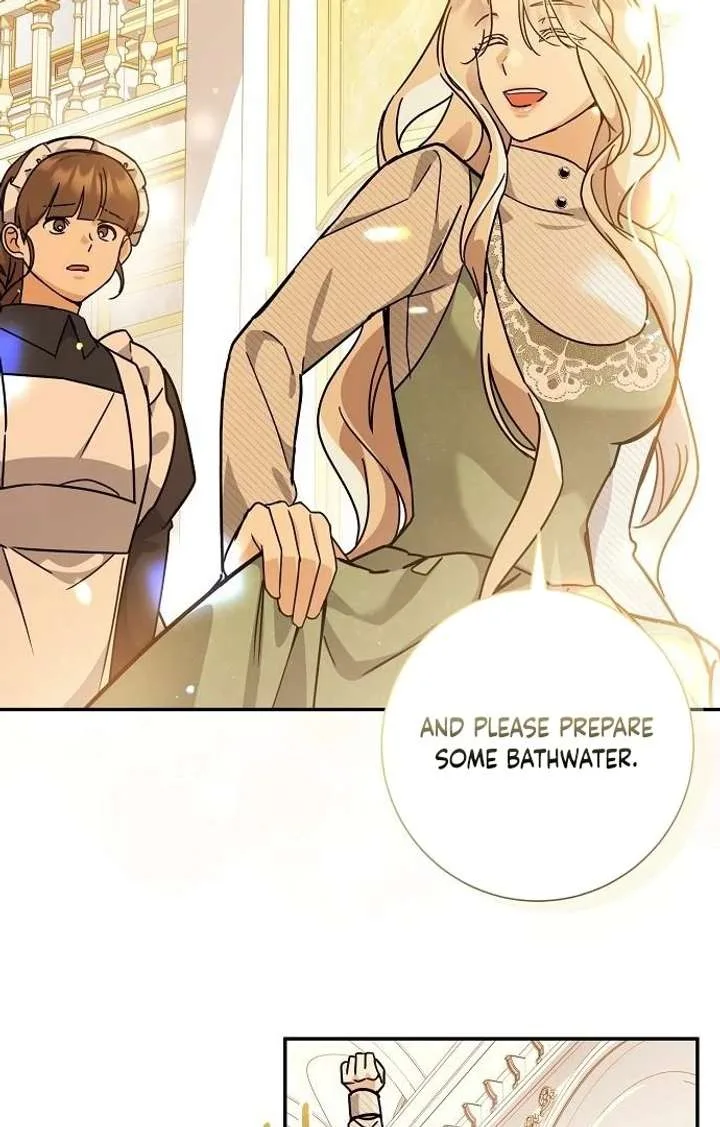 For My Gentle Monster Chapter 5 page 79