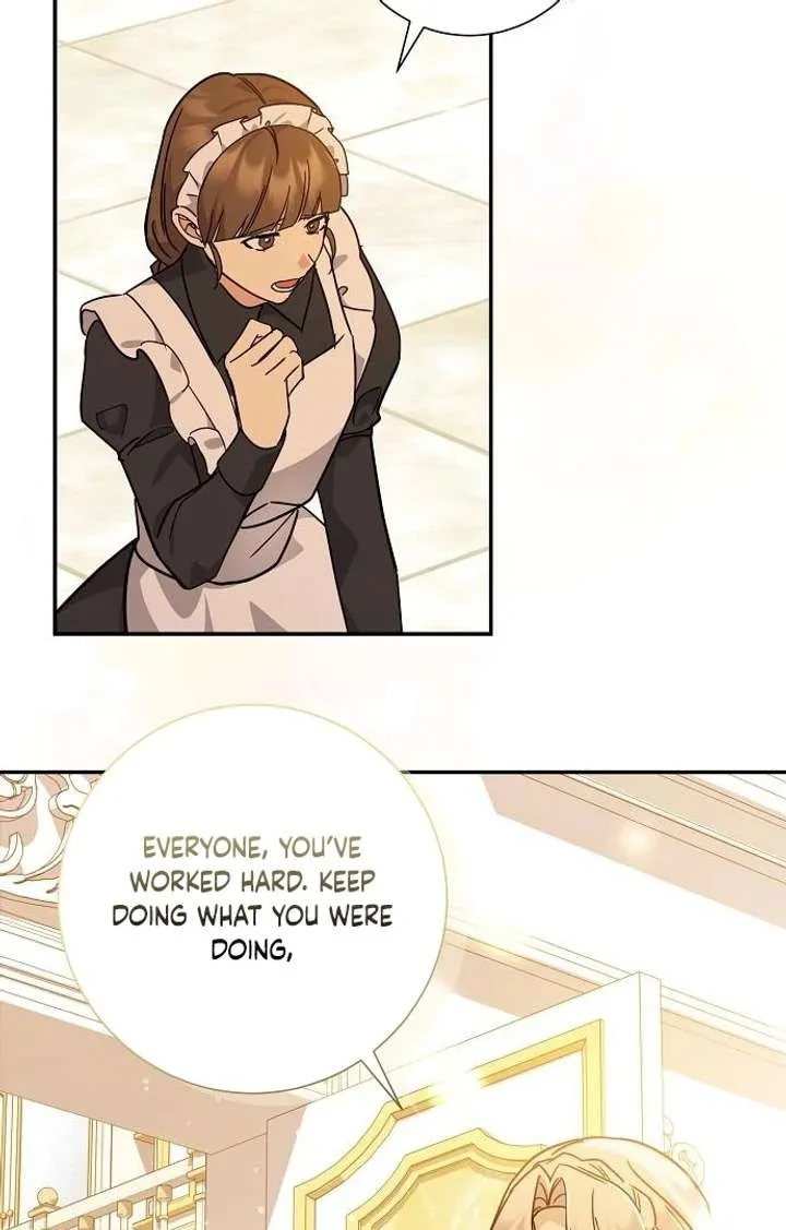 For My Gentle Monster Chapter 5 page 78