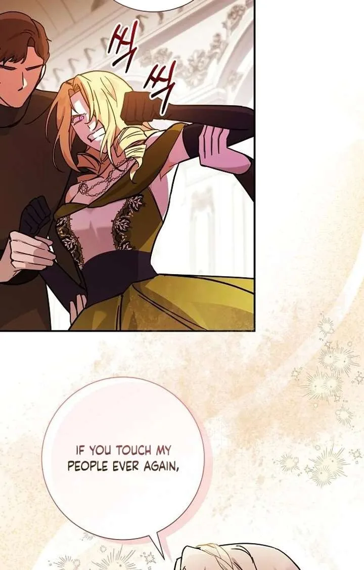 For My Gentle Monster Chapter 5 page 69