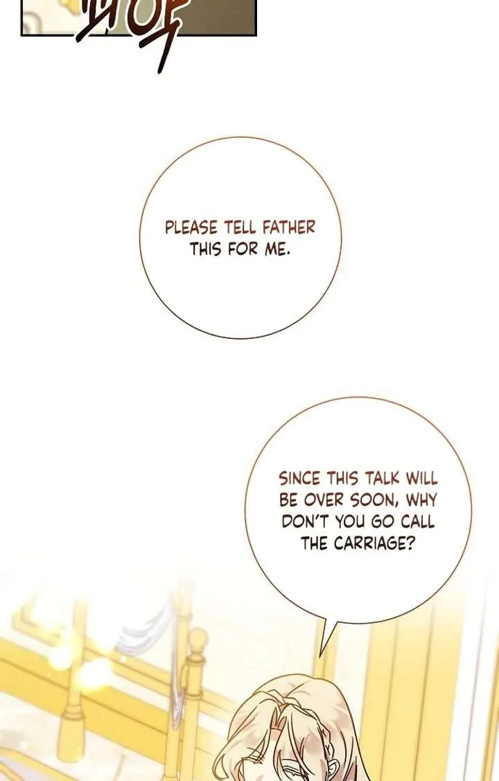 For My Gentle Monster Chapter 5 page 55