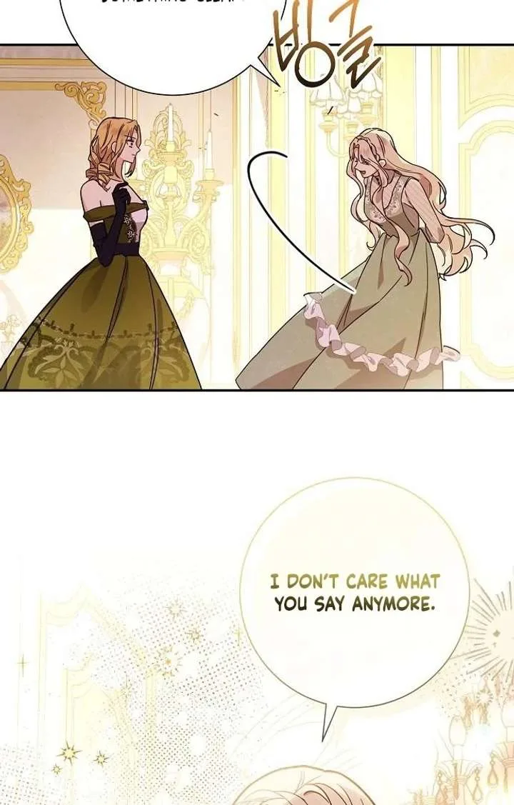 For My Gentle Monster Chapter 5 page 65