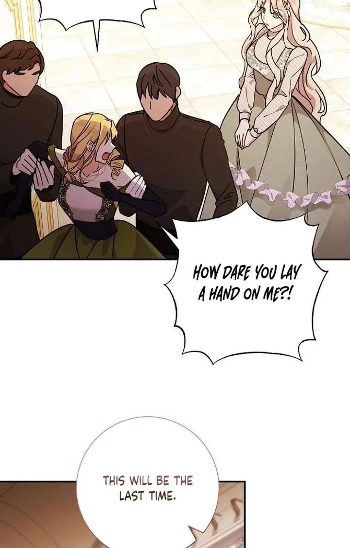 For My Gentle Monster Chapter 5 page 68