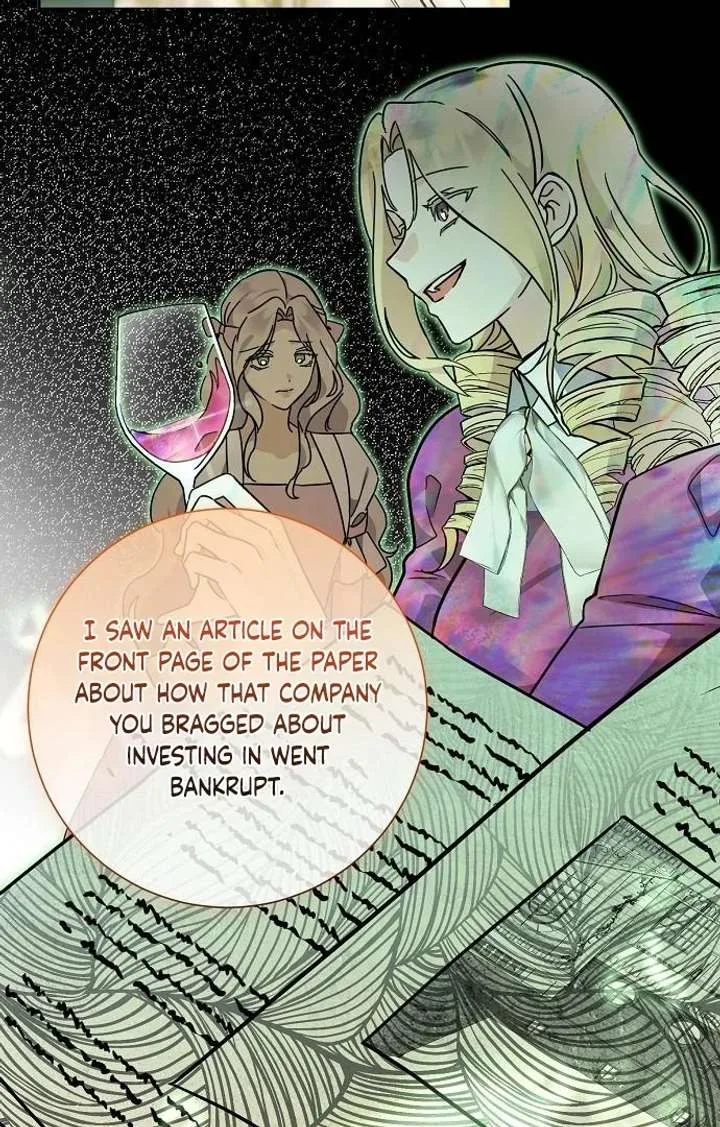 For My Gentle Monster Chapter 5 page 58