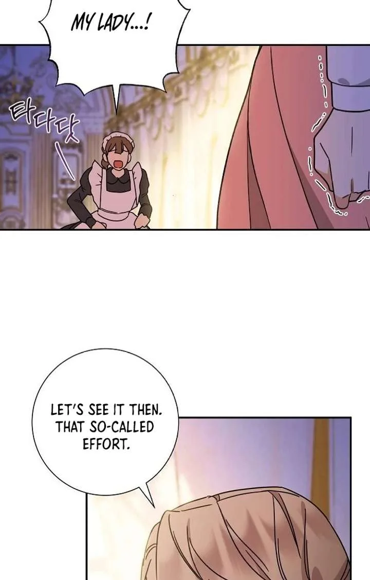 For My Gentle Monster Chapter 2 page 84