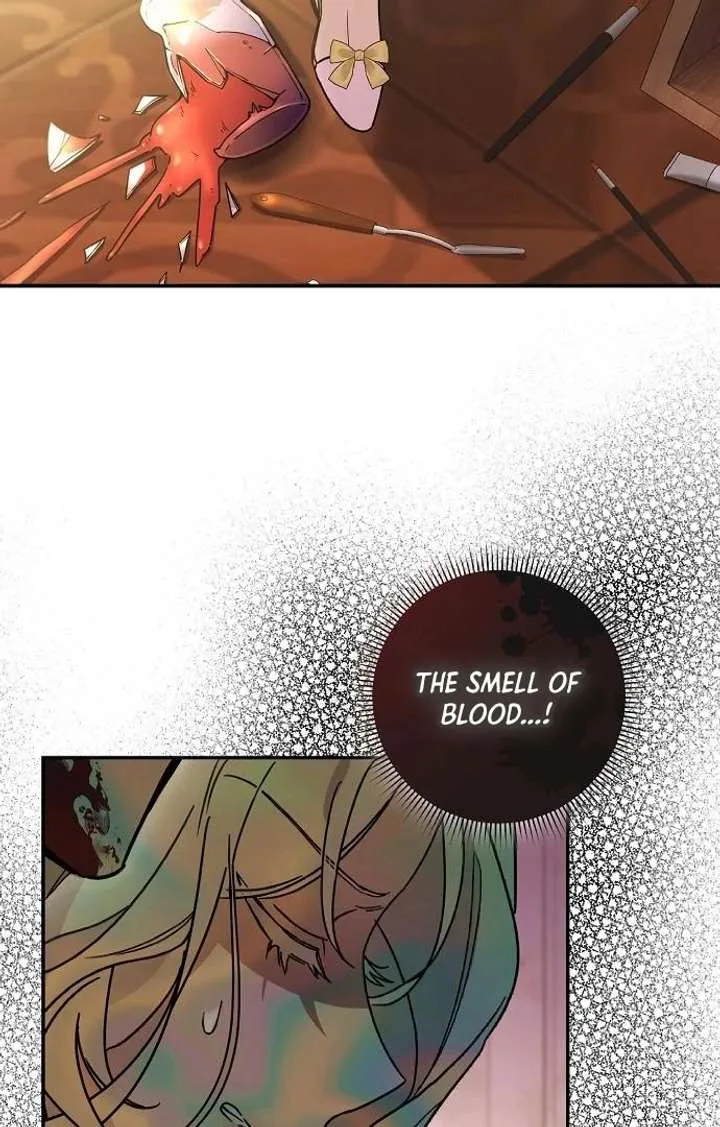 For My Gentle Monster Chapter 2 page 73