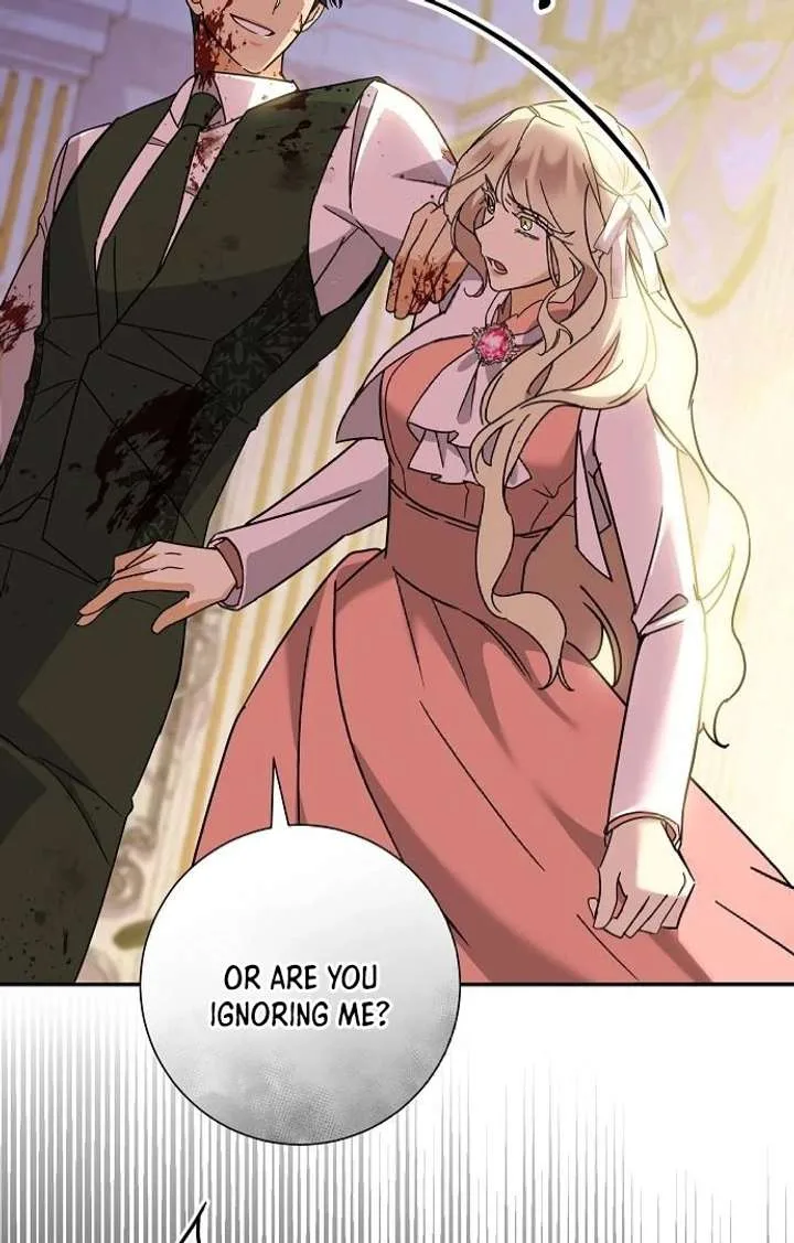 For My Gentle Monster Chapter 2 page 75