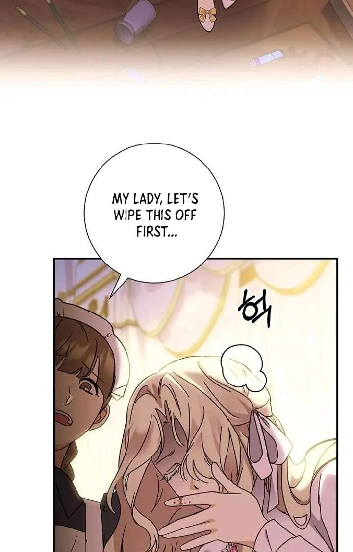For My Gentle Monster Chapter 2 page 89