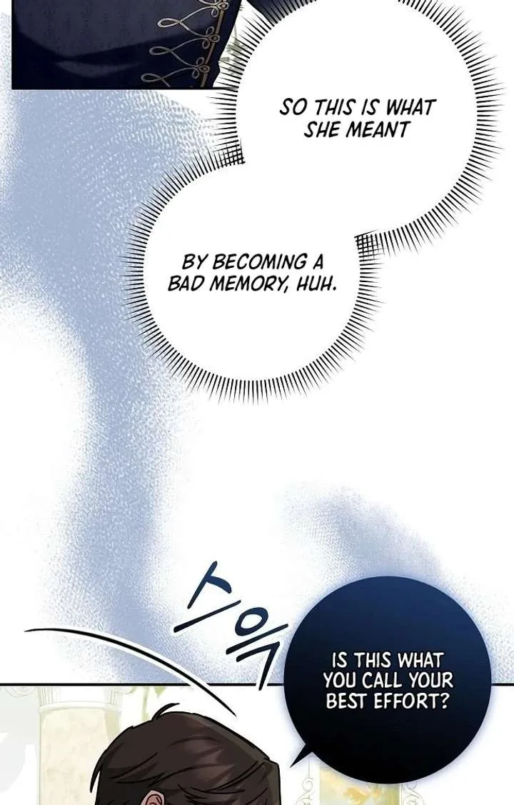 For My Gentle Monster Chapter 4 page 21