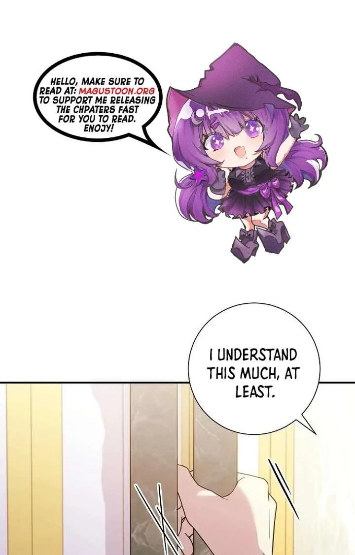 For My Gentle Monster Chapter 4 page 3