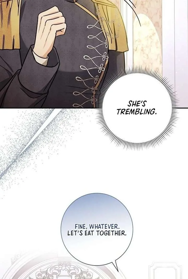For My Gentle Monster Chapter 4 page 28