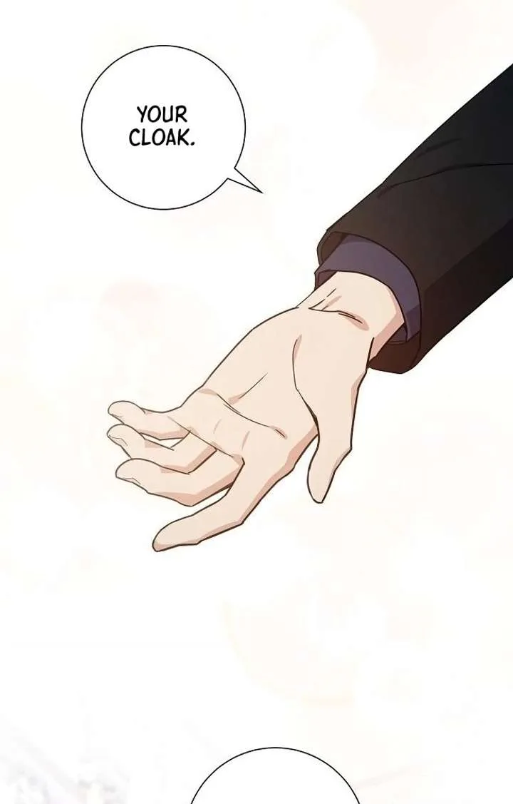 For My Gentle Monster Chapter 7 page 86