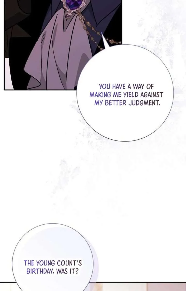 For My Gentle Monster Chapter 7 page 23
