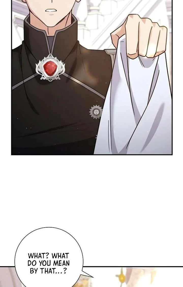 For My Gentle Monster Chapter 7 page 94