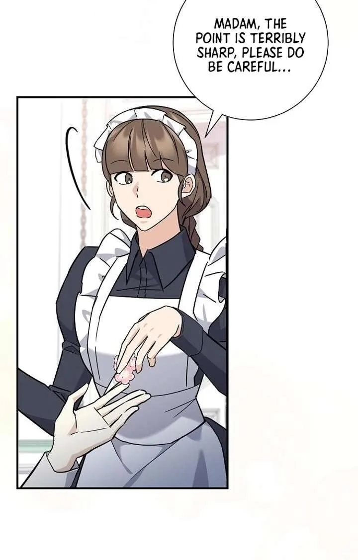 For My Gentle Monster Chapter 7 page 64