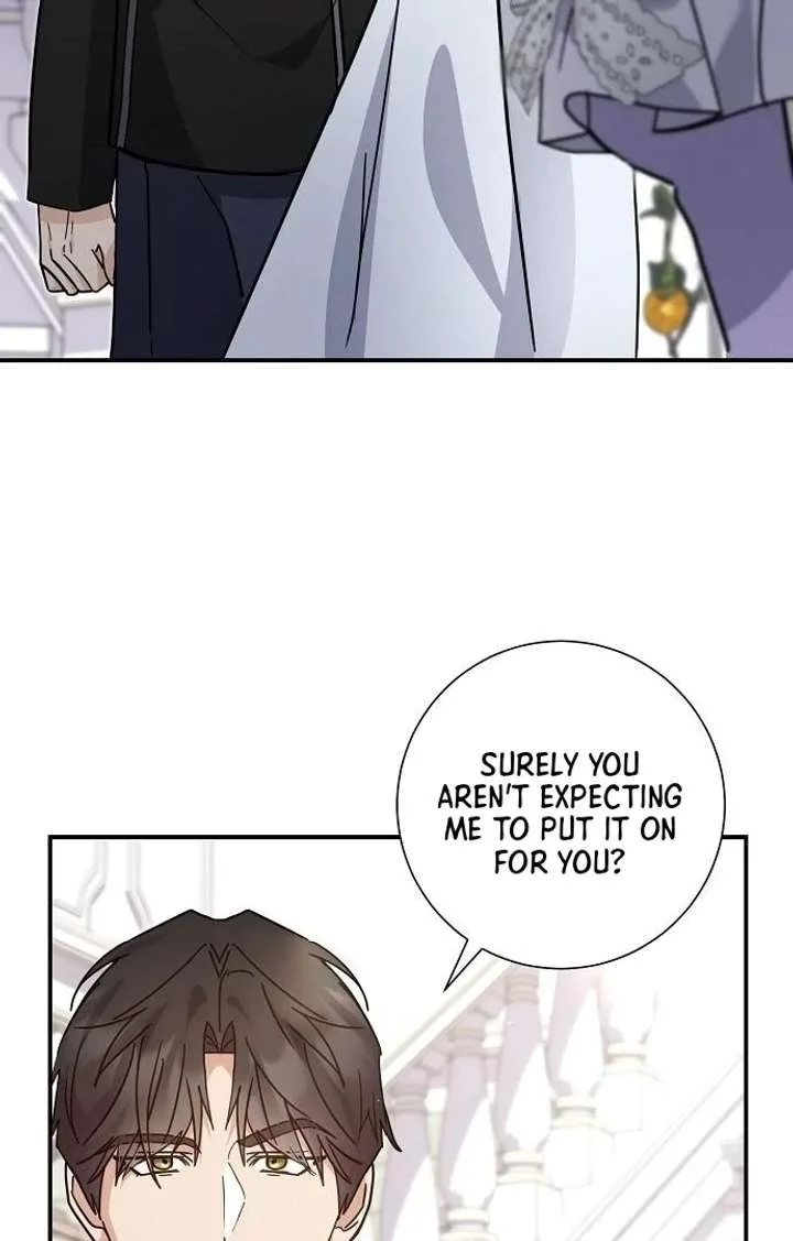 For My Gentle Monster Chapter 7 page 93