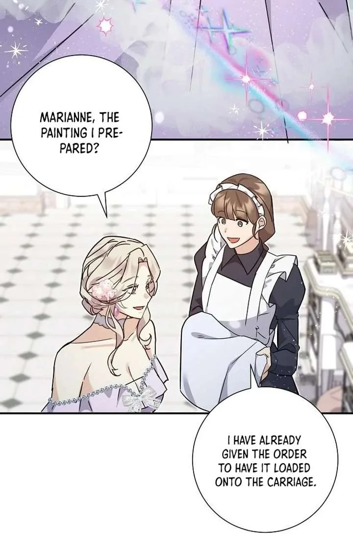 For My Gentle Monster Chapter 7 page 74