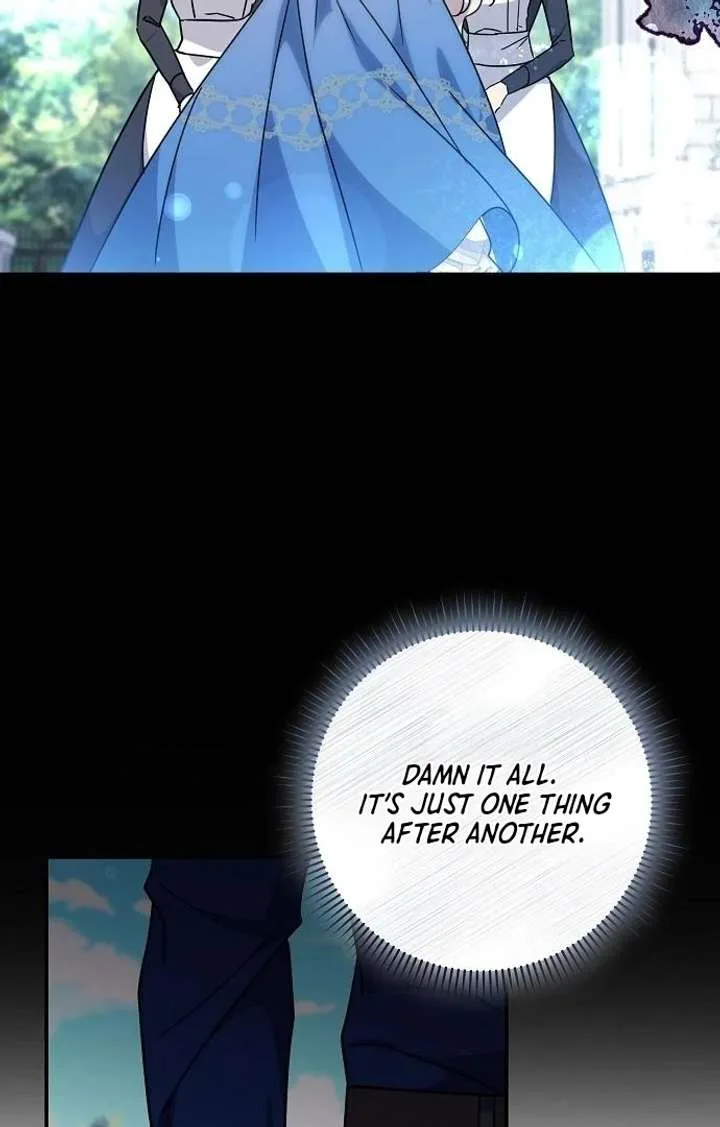 For My Gentle Monster Chapter 7 page 55