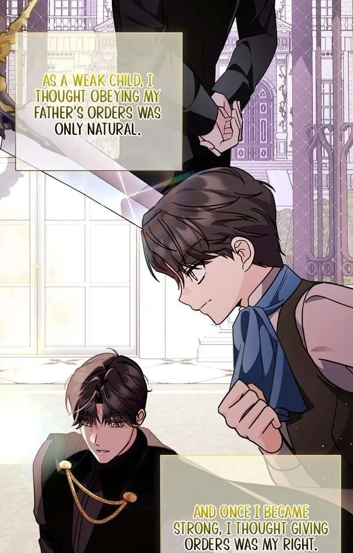 For My Gentle Monster Chapter 4 page 38